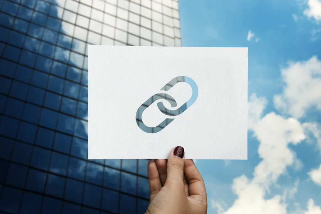 Peran Backlink Dalam SEO Ranking Website