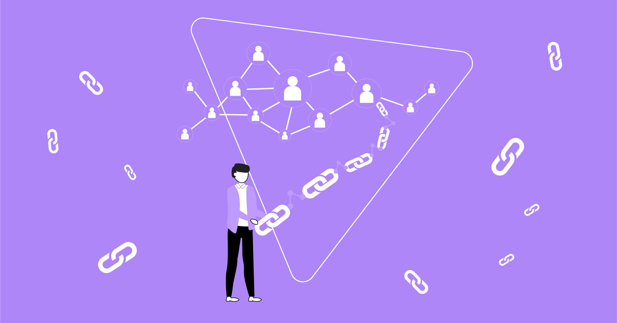 Kontrol keamanan PBN agar Pola Backlink Lebih Natural