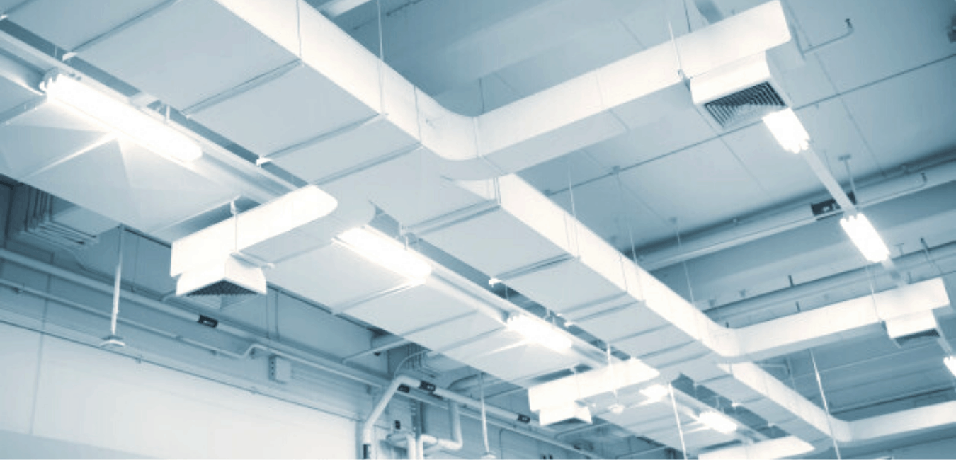 Ducting Exhaust Dapur Komersial yang Optimal