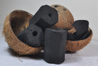 Premium Coconut Shell for BBQ Briquettes