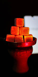 How to light charcoal