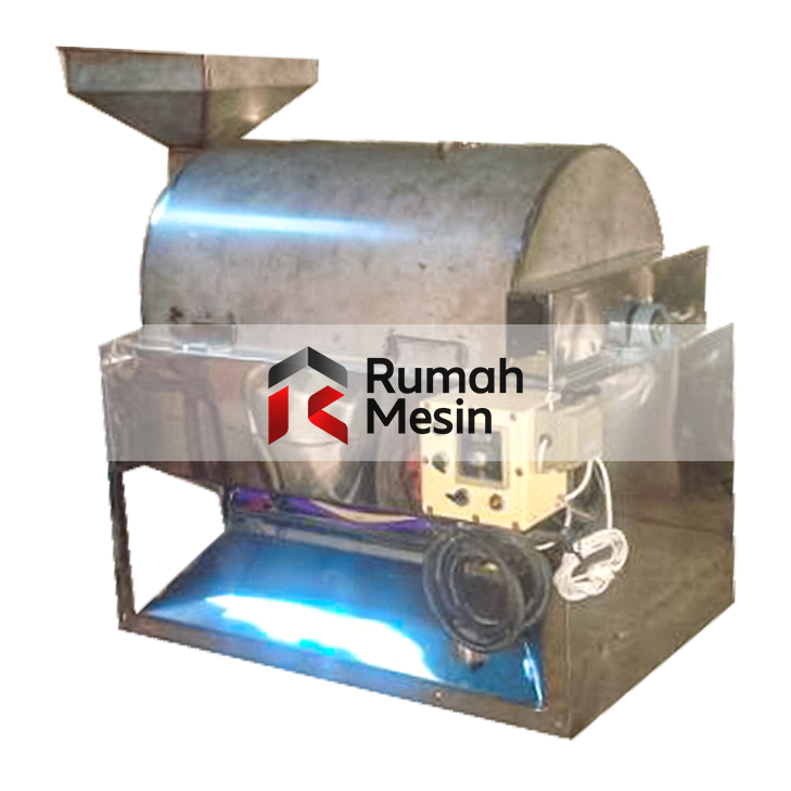 Alat Sangrai Kopi untuk Usaha Profesional