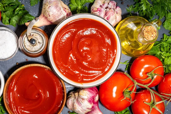 Cara Produksi Saus Cepat dan Praktis