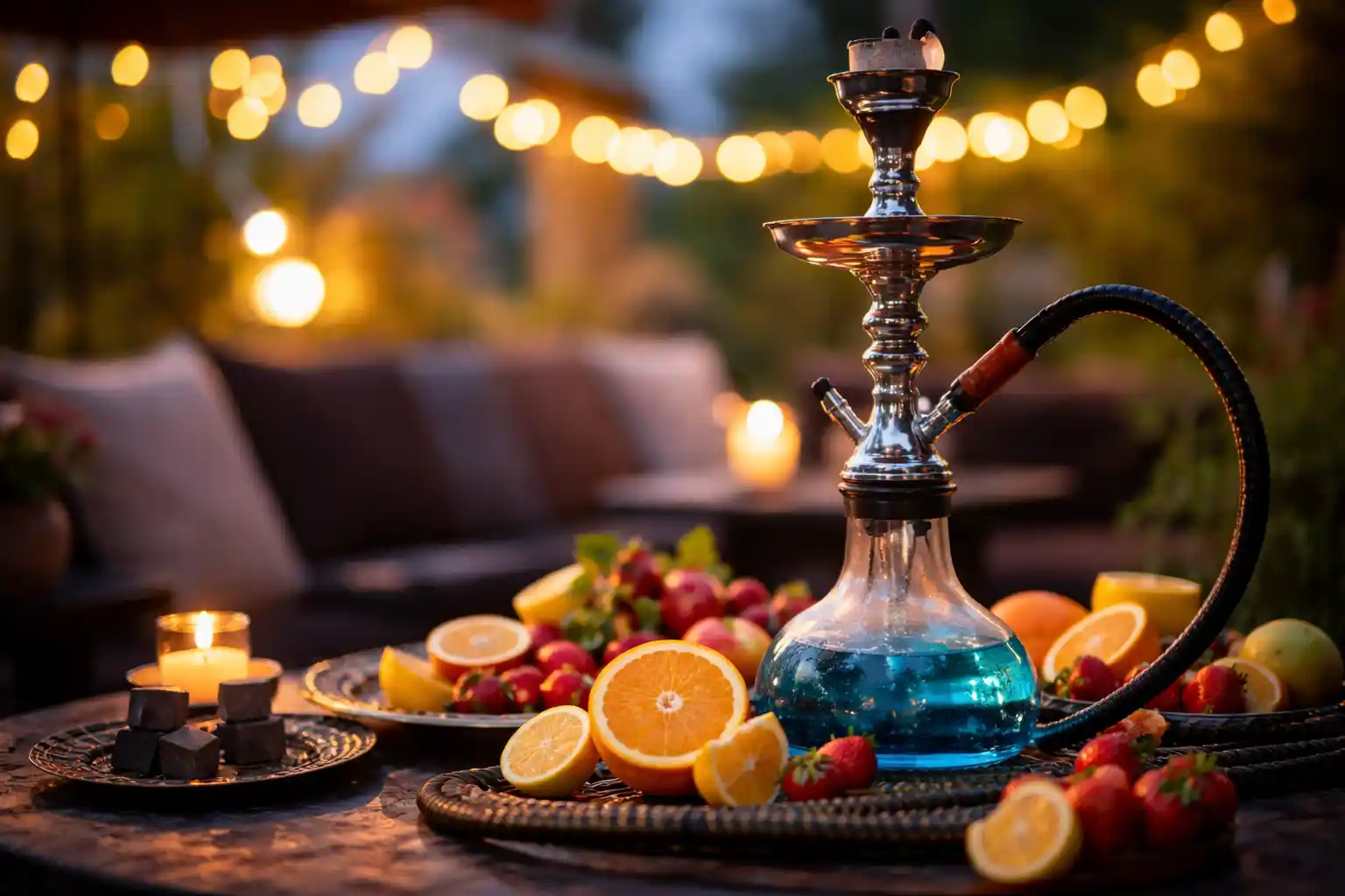 20 Benefits of Smoking Shisha Explained A Comprehensive Guide