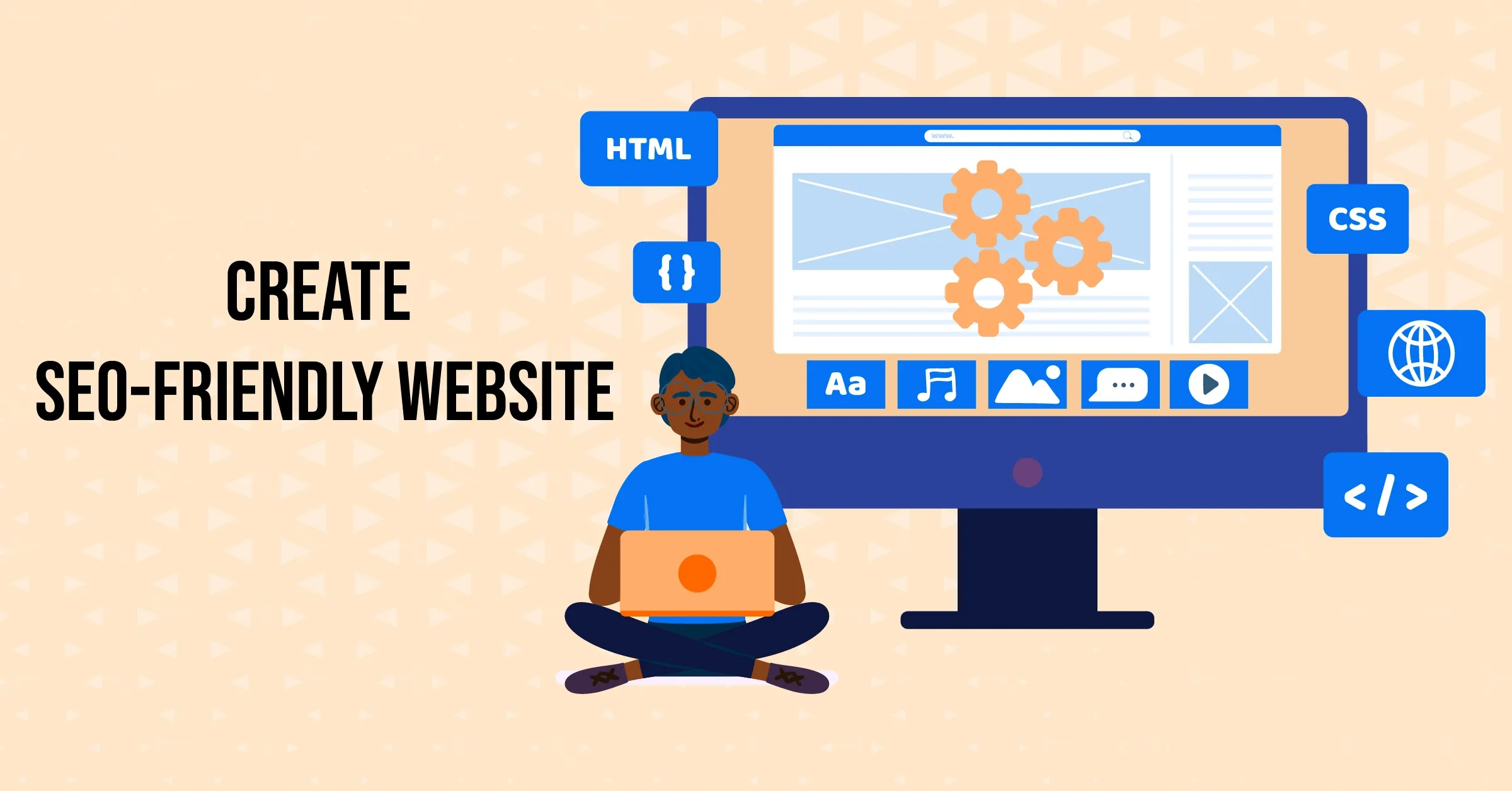 langkah awal SEO untuk bisnis digital