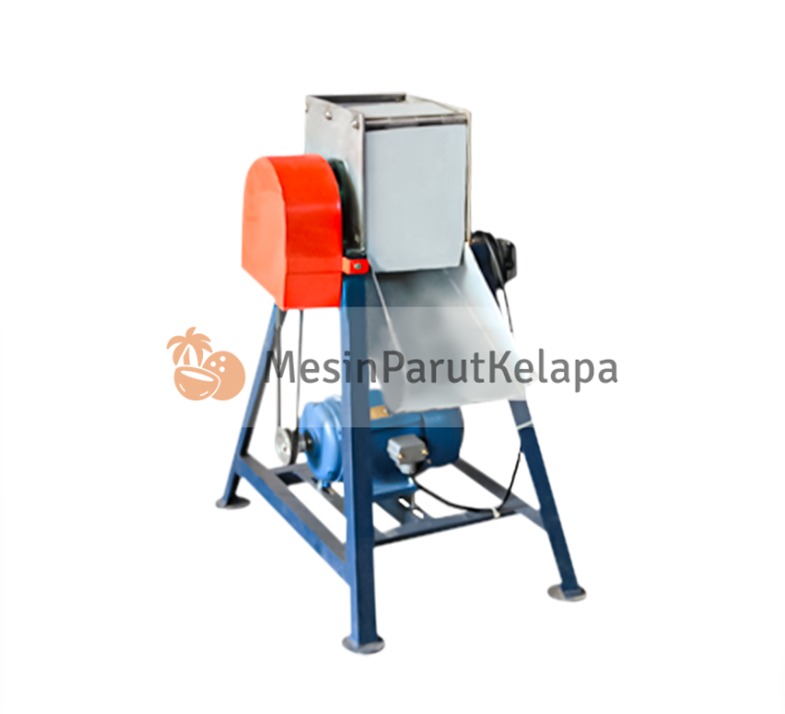 Peralatan Parut Kelapa Modern