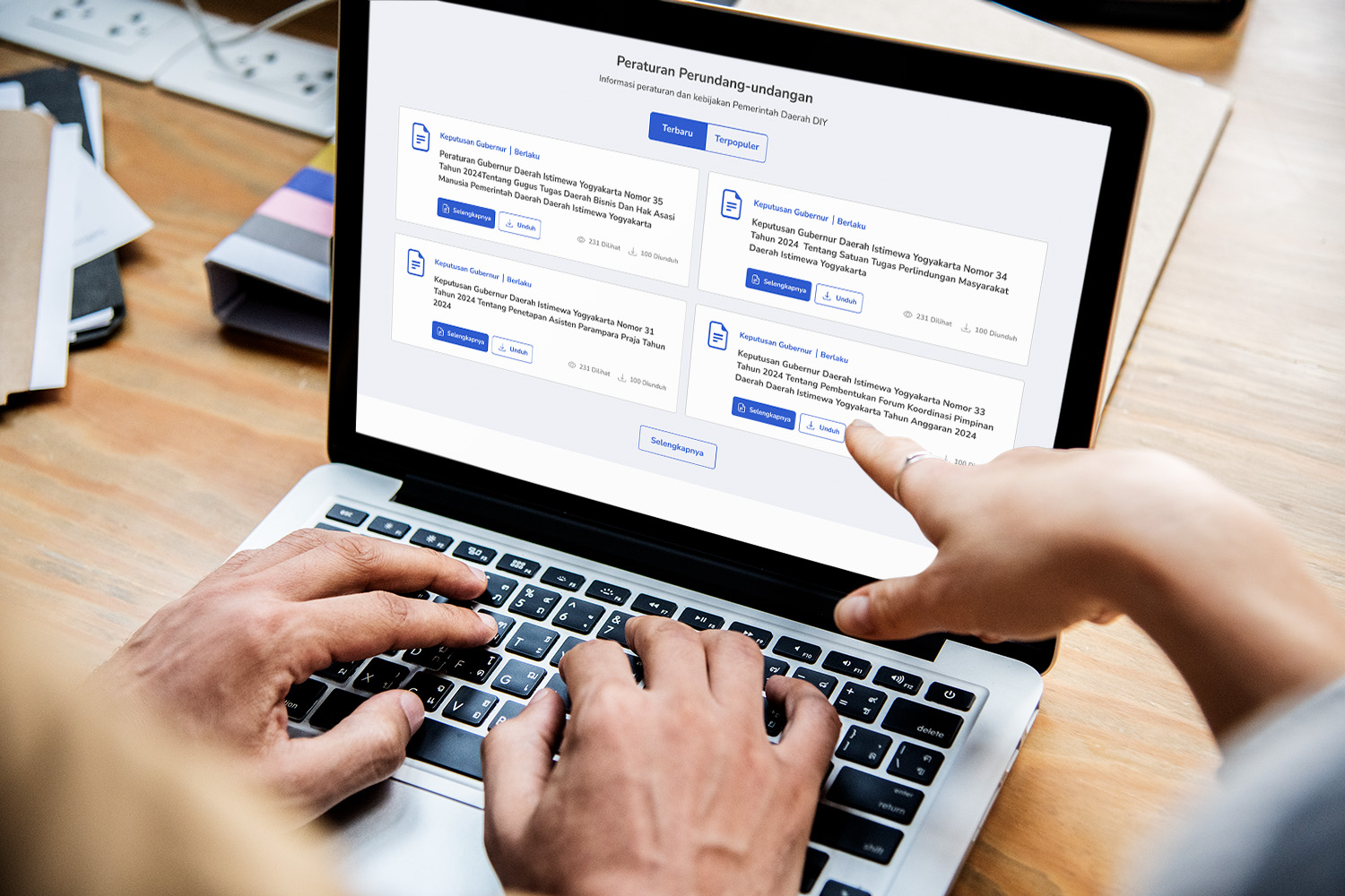 tarif jasa company profile