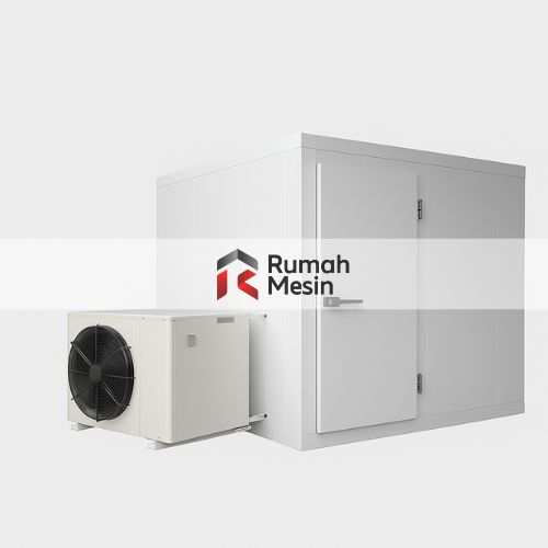 Manfaat Cold Storage Untuk Bisnis yang Perlu Diketahui