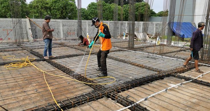 jasa anti rayap untuk rumah lama