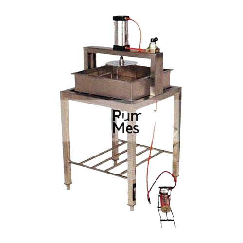 Mesin Tahu untuk Usaha Rumahan yang Praktis dan Menguntungkan