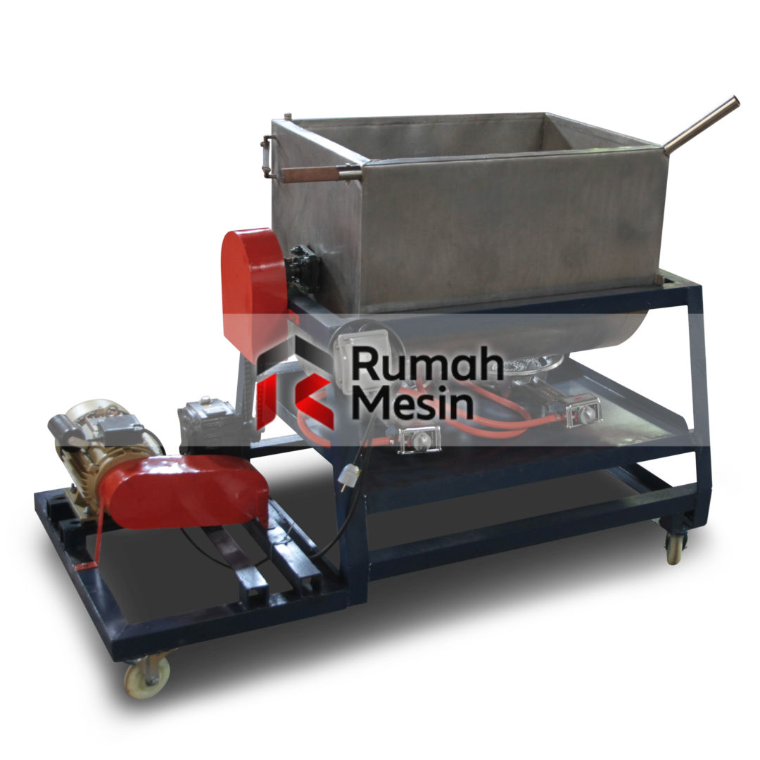 Alat Pengering Abon untuk Usaha Praktis Efisien