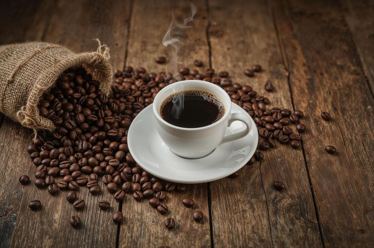 Cara Produksi Kopi Lebih Cepat Strategi Efisien