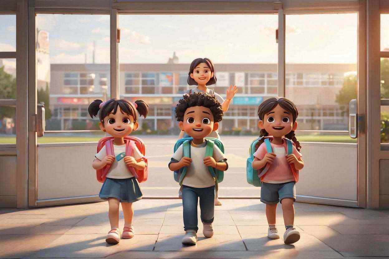 TK Terbaik di Jogja Dekat Pusat Kota untuk Anak