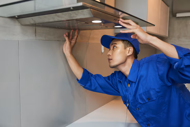 Ventilasi Bangunan Usaha yang Efisien