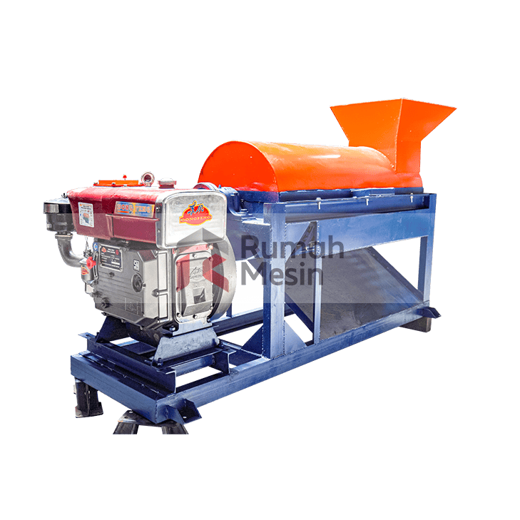 alat sortir sampah untuk usaha